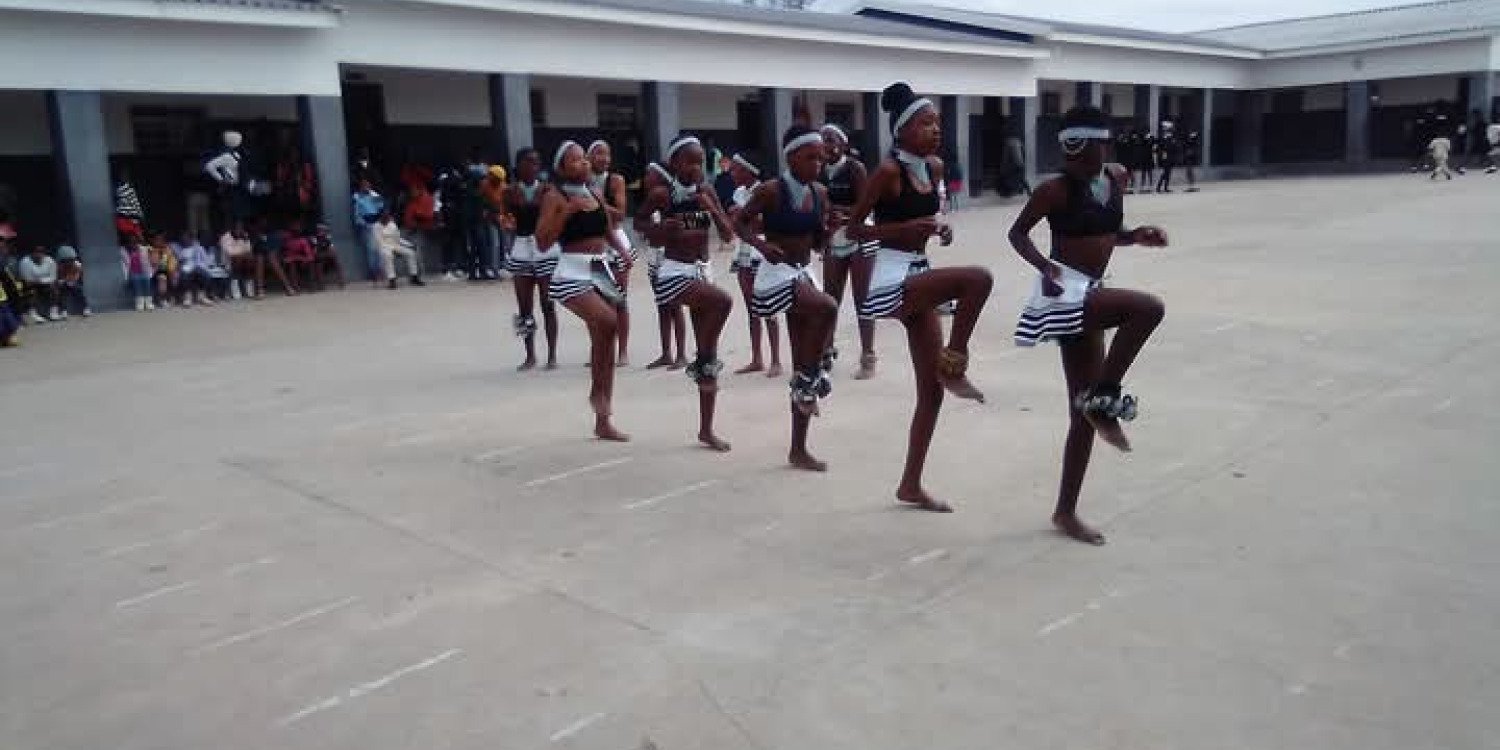 IMVELAPHI YESINTU CULTURAL FESTIVAL