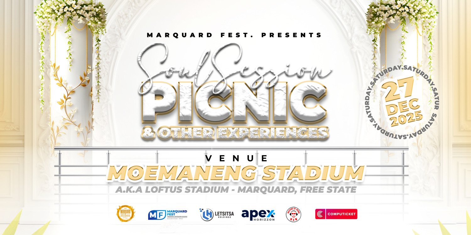 SOUL SESSION PICNIC & OTHER EXPERIENCES