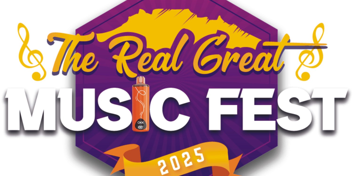 The Real Great Music Fest