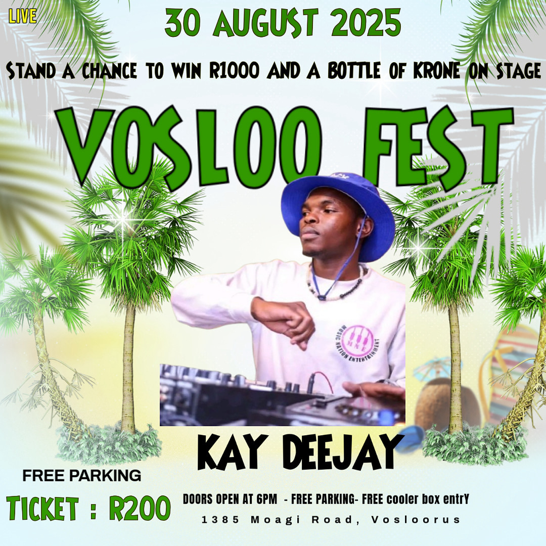 Vosloo Fest