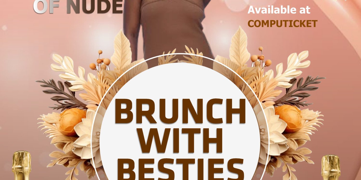 Brunch with besties
