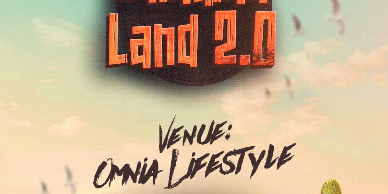 DIMAMALAND 2.0