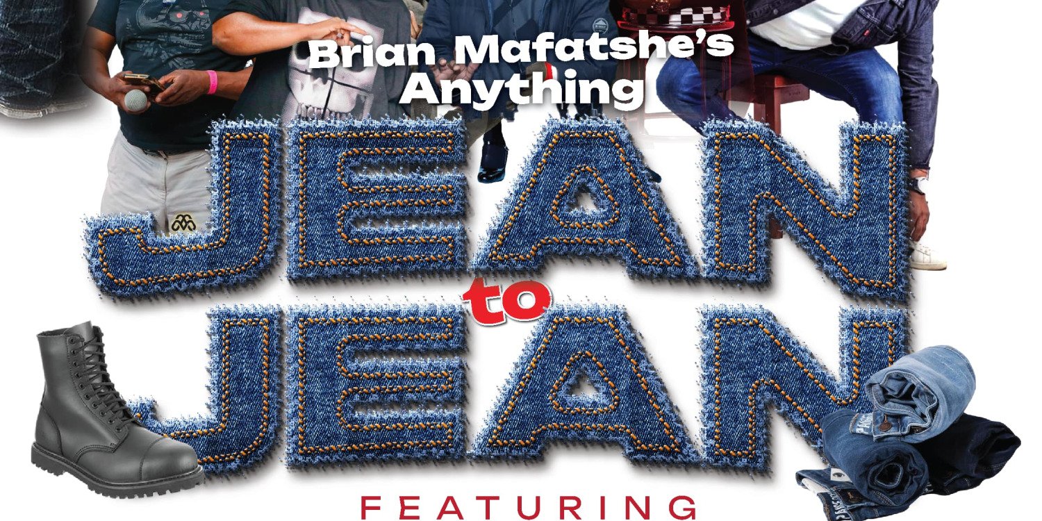 8th ANNUAL JEAN TO JEAN