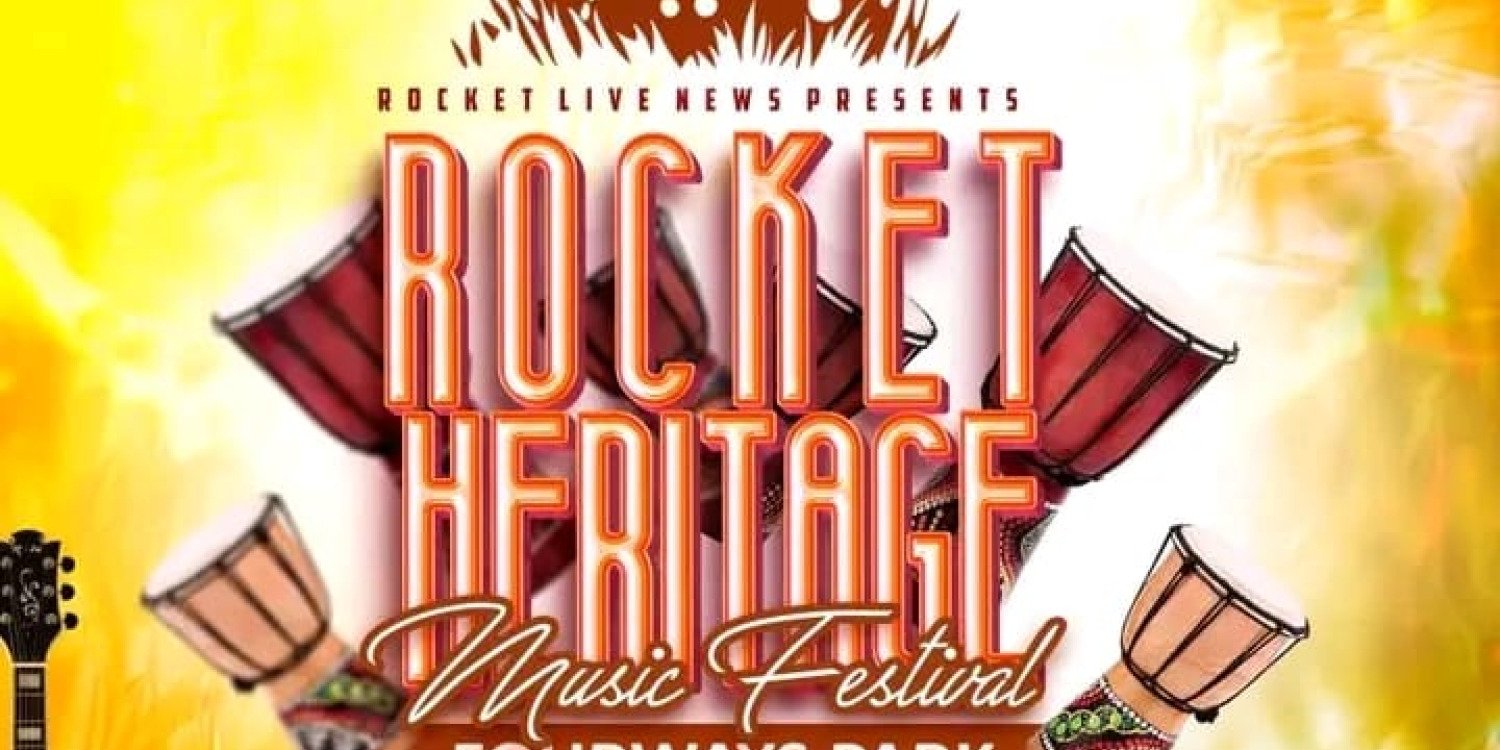 Rocket Heritage Music Festival 