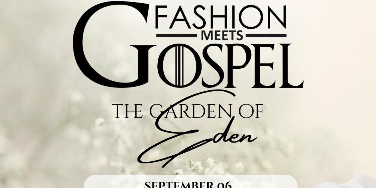 Fashion meets Gospel