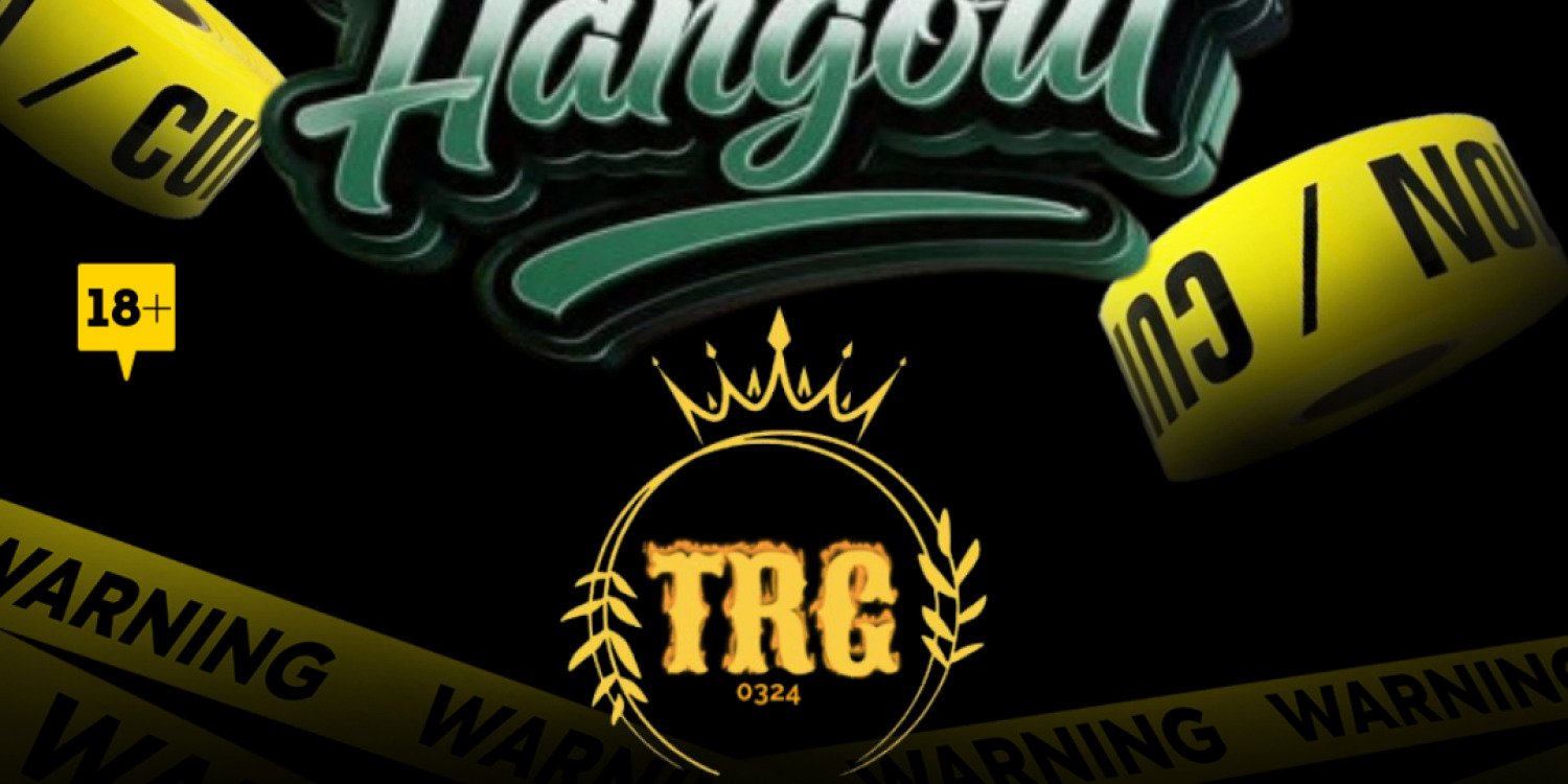 SATURDAY HANGOUT