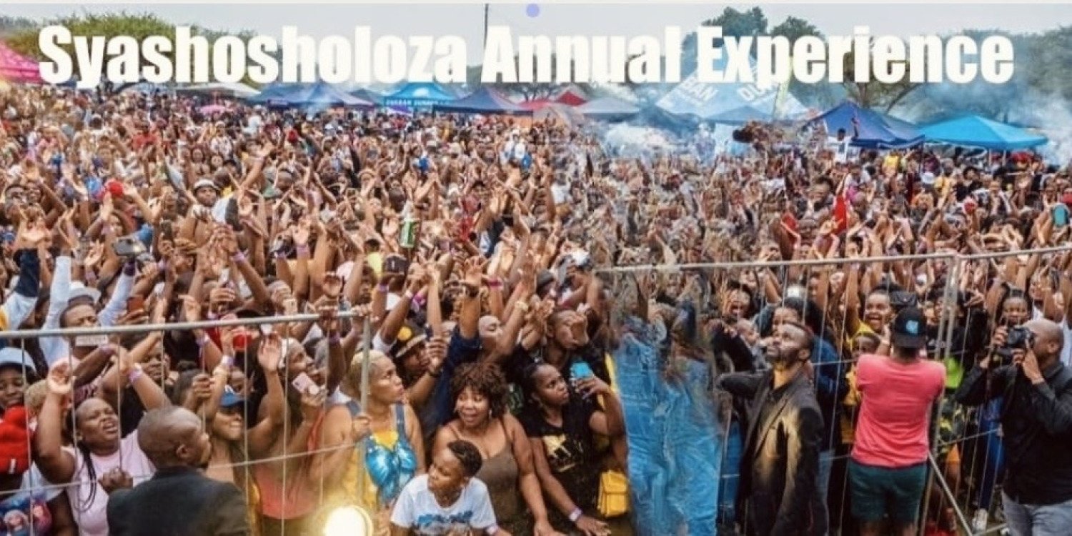 Syashosholoza 4th Annual