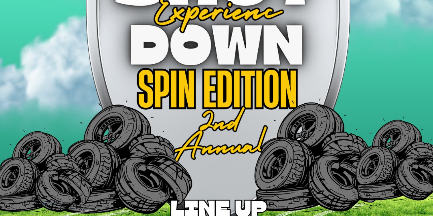 Shutdown Experience 2nd Annual