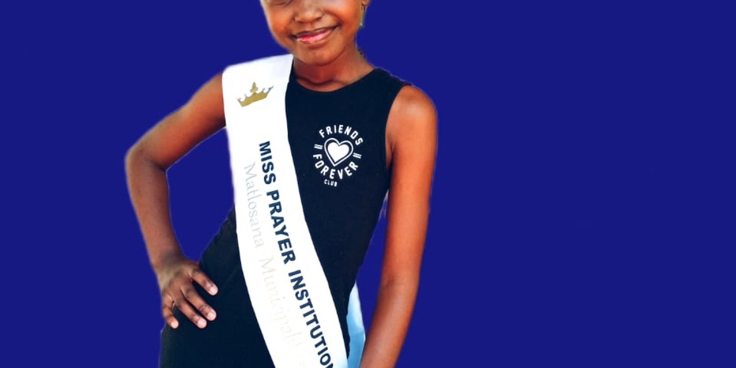 Miss Prayer Institution Matlosana Municipality Schools 2025