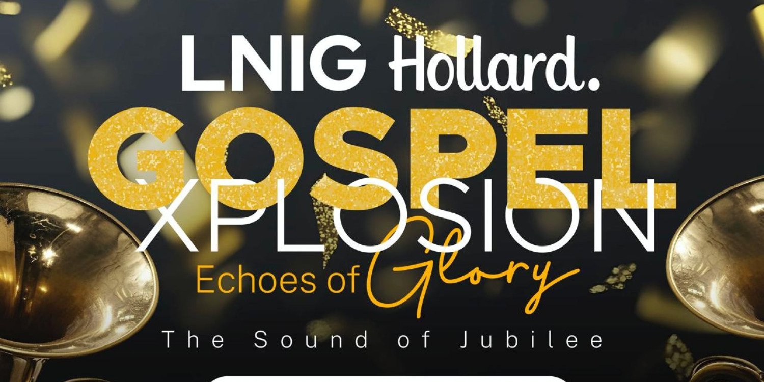 LNIG Hollard Gospel Xplosion