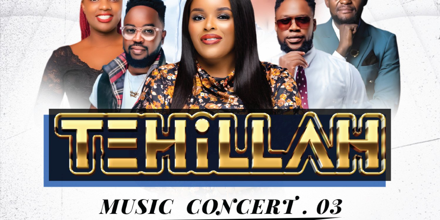 Tehillah Music Concert 2025