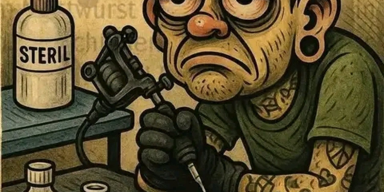 Soweto Tattoo Convention