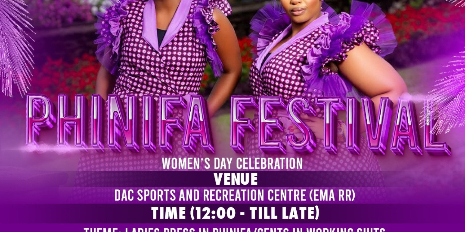Phinifa Festival 