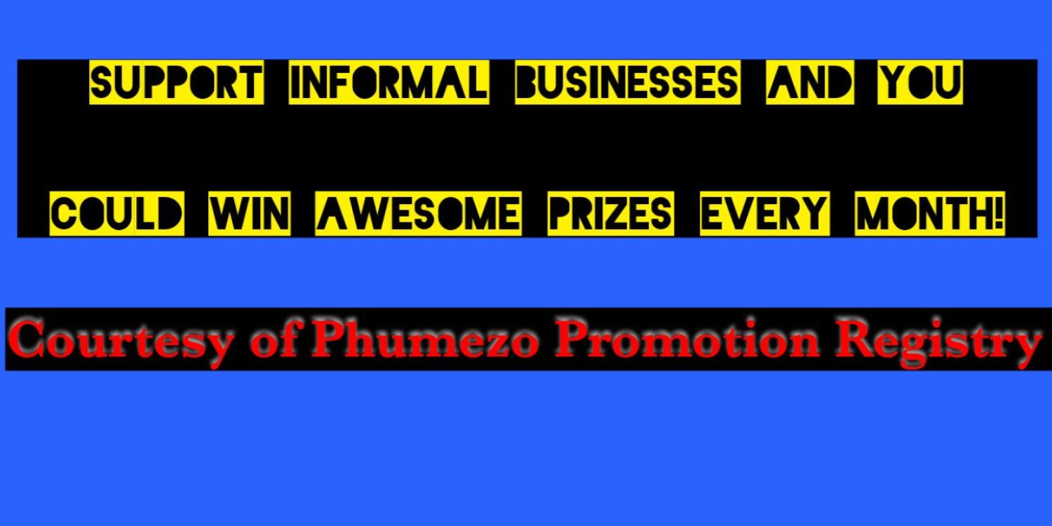Phumezo Promotion Registry