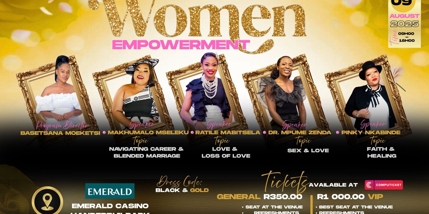 Women Empowerment Seminar
