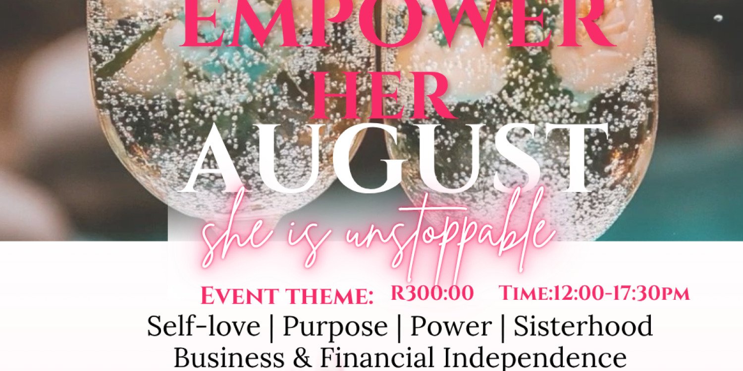 Empower her August