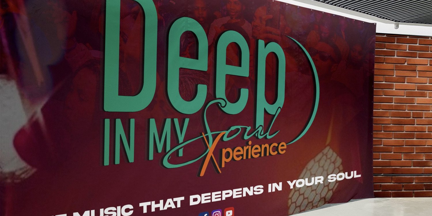 DeepInMySoul Xperience
