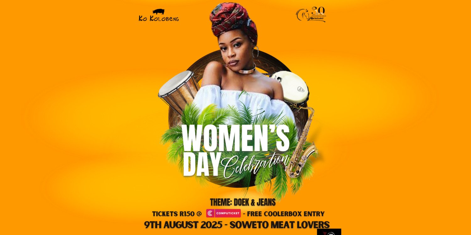 Ko Kolobeng Women’s Day Celebration