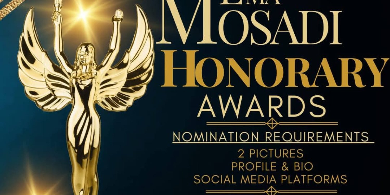 EMA MOSADI HONORARY AWARDS