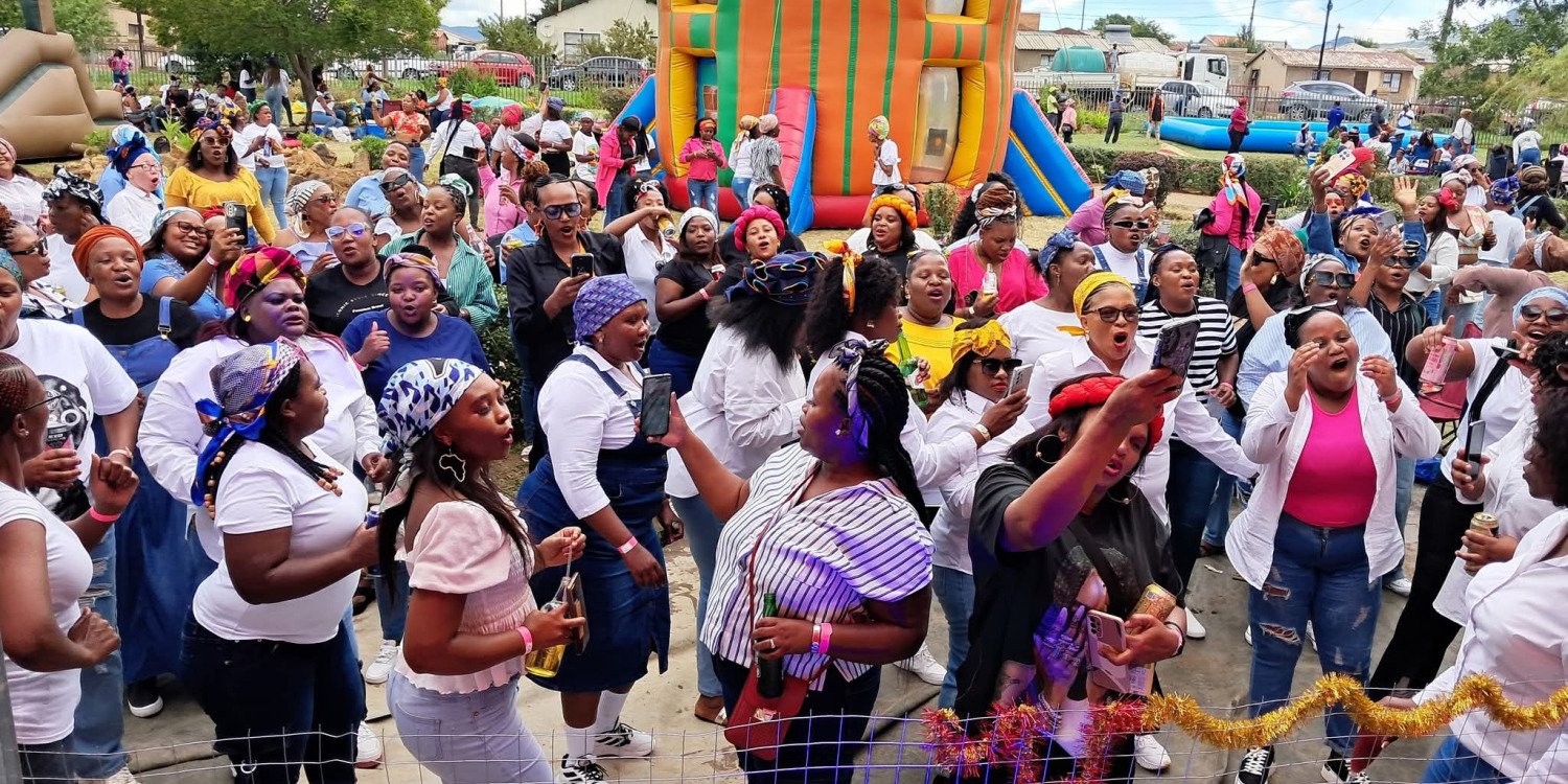 Bethlehem fun festival 