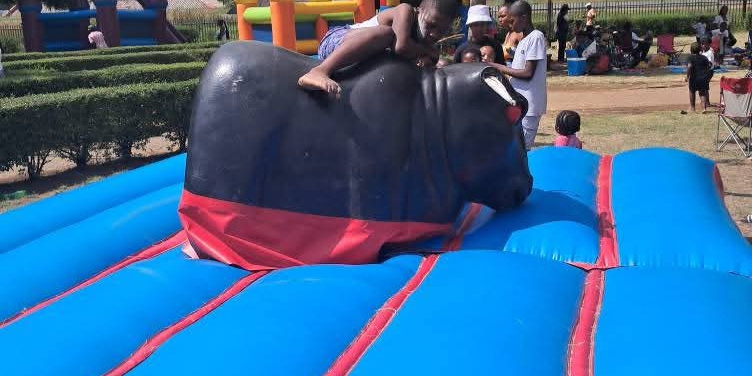 Harrismith fun festival
