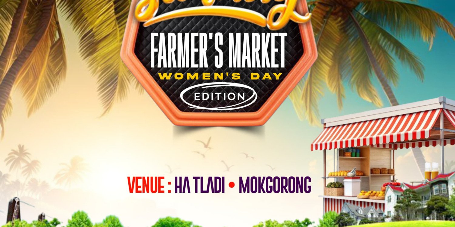 Sunday Farmer's Market