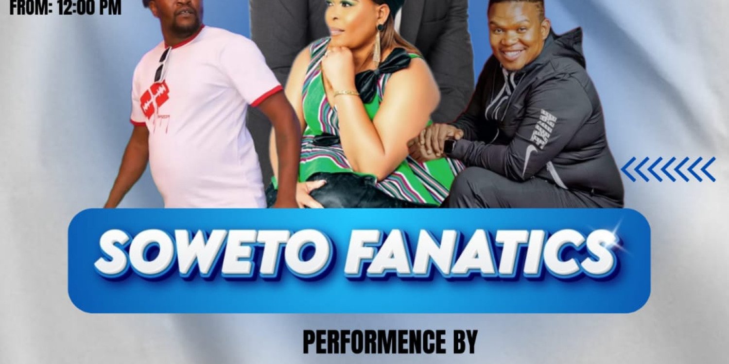 Soweto Fanatics 
