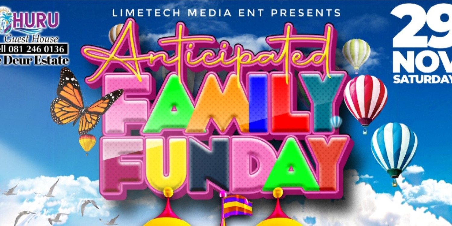Anticipated Fun Day