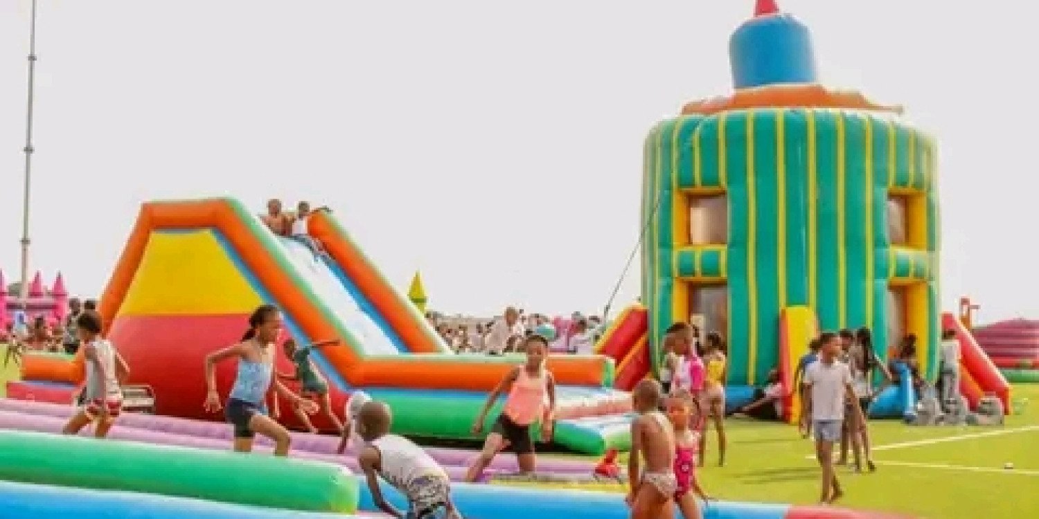 Zithobeni Kiddies Festival