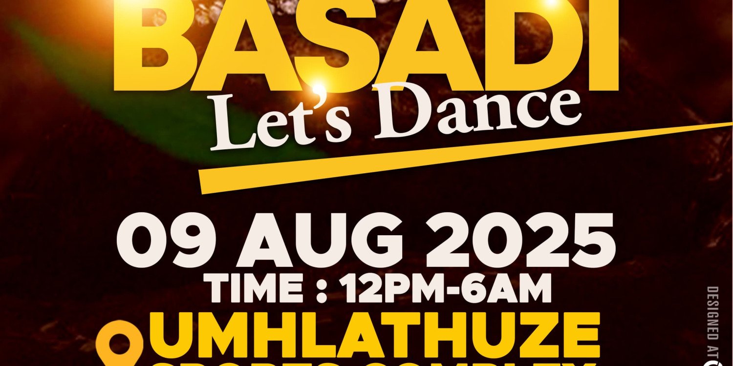 Basadi Let's Dance 