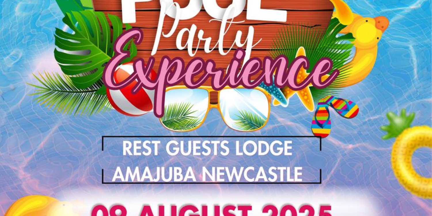 Women's Day Pool Party Experience
