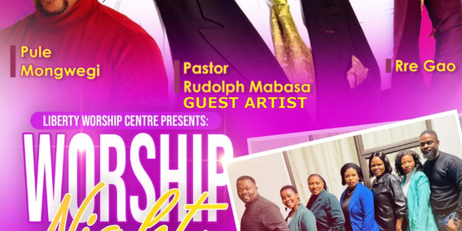 Worship Night