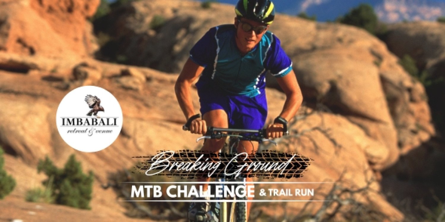 MTB Challenge & Trail Run