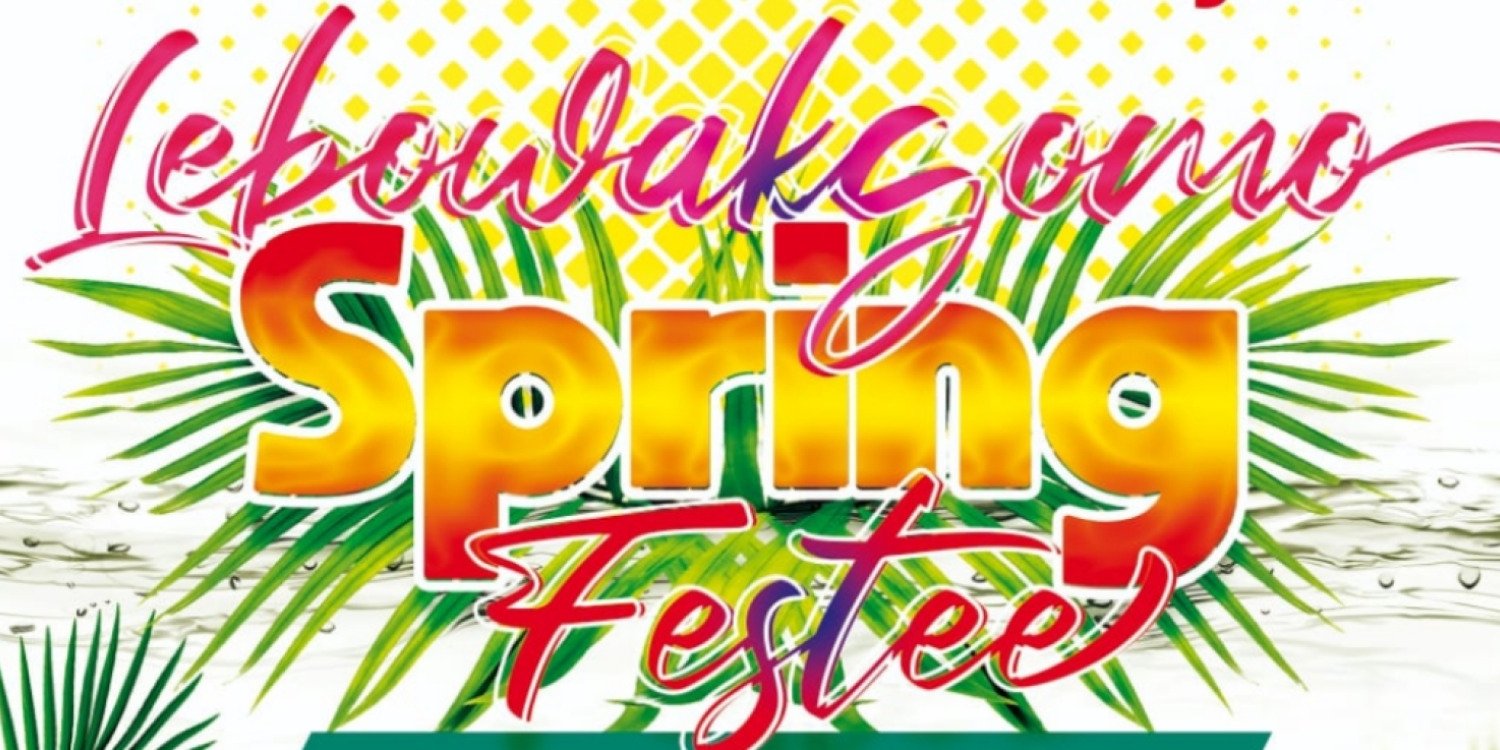 Lebowakgomo Spring Festee