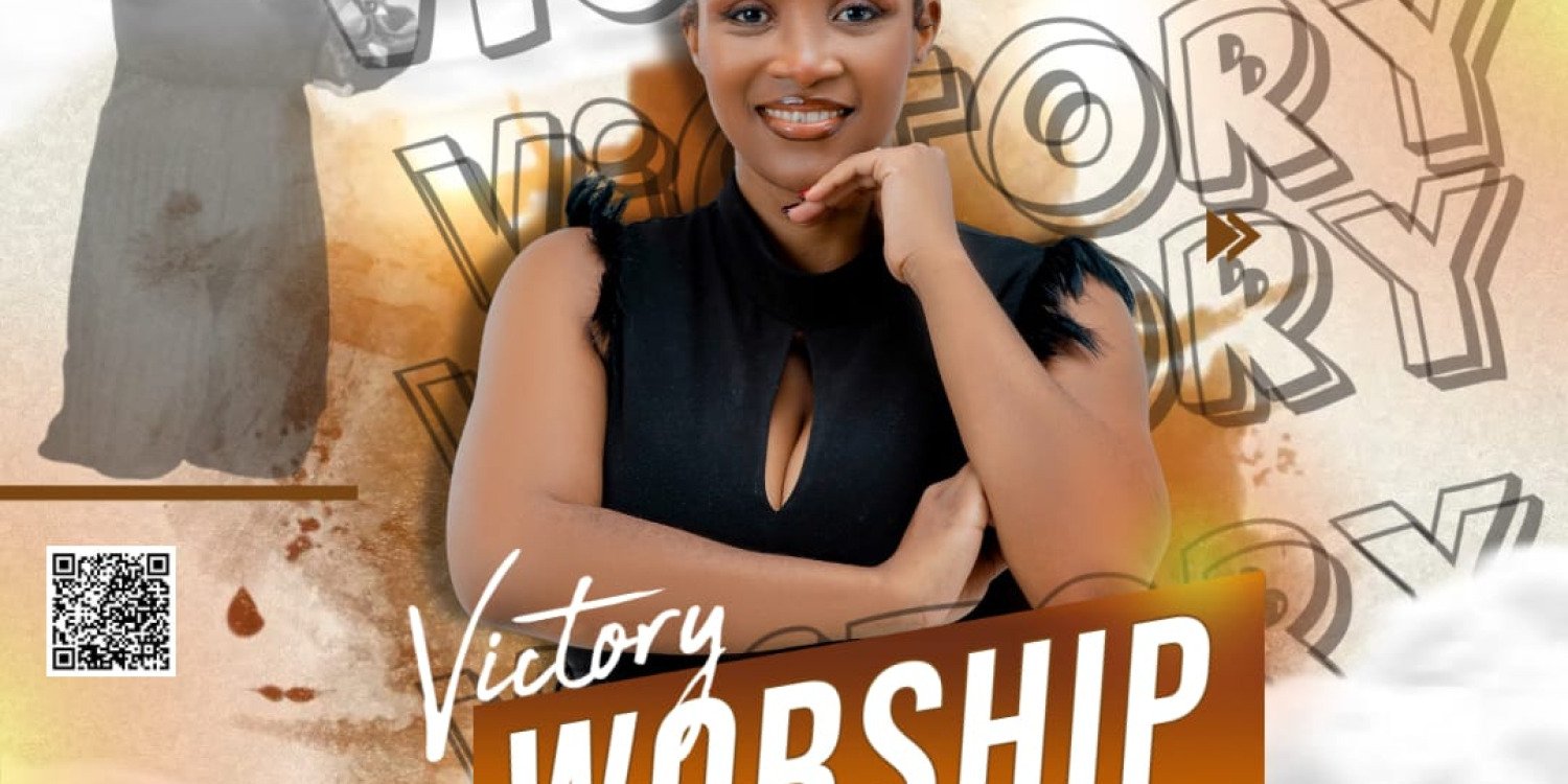 Victory Worship