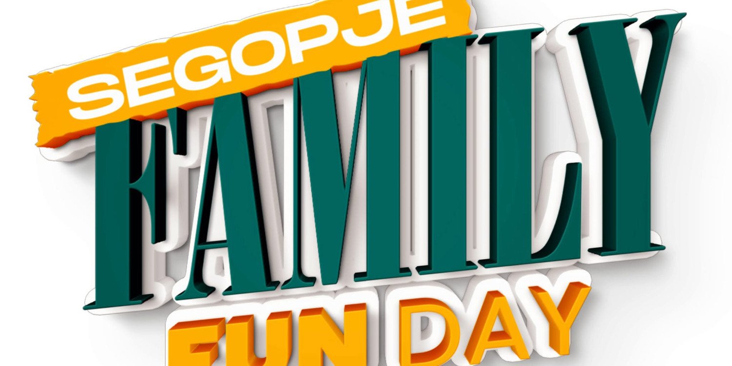 Annual Segopje Family Fun Day