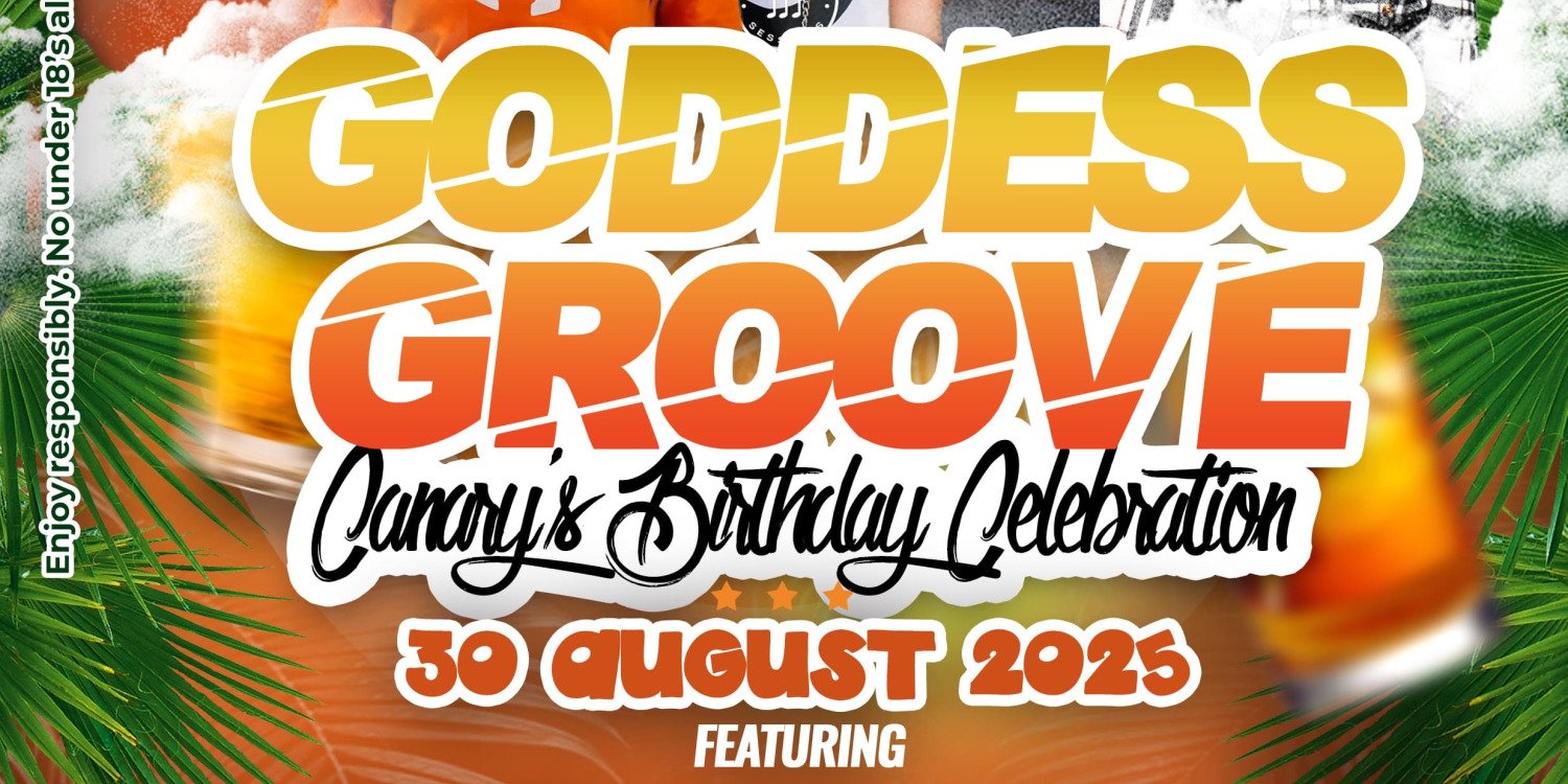Goddess Groove