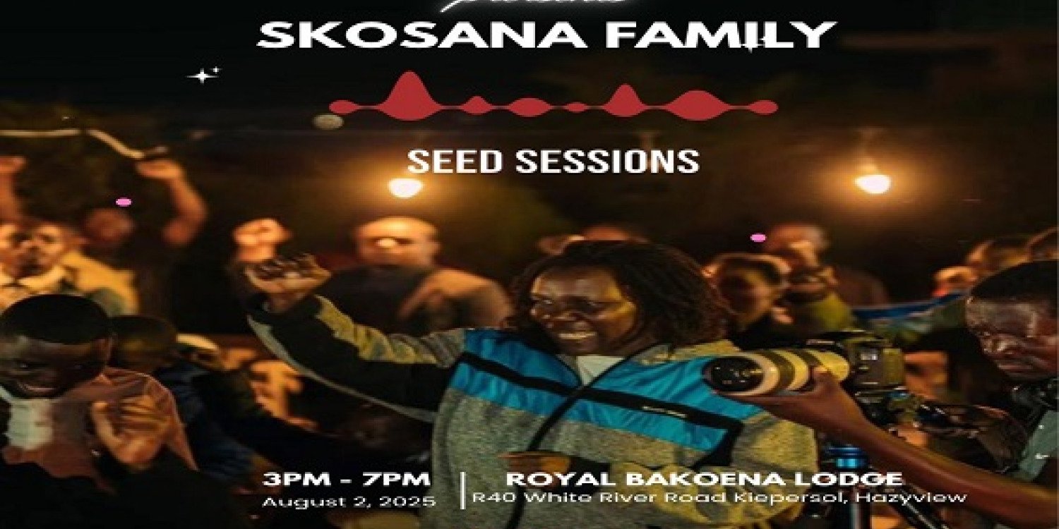 seed session