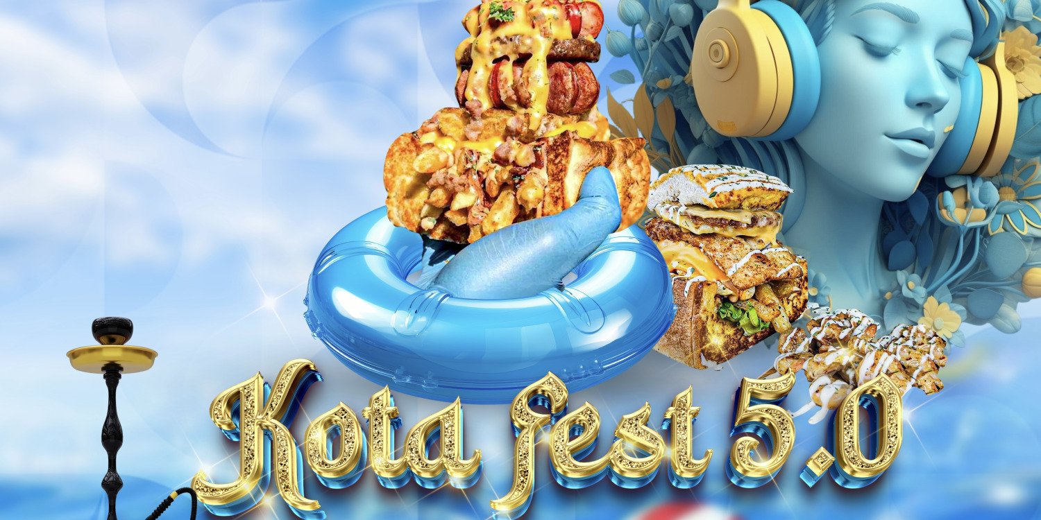 Kota Fest 5.0