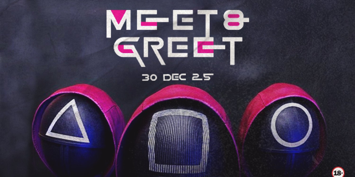 Meet and Greet Newcastle