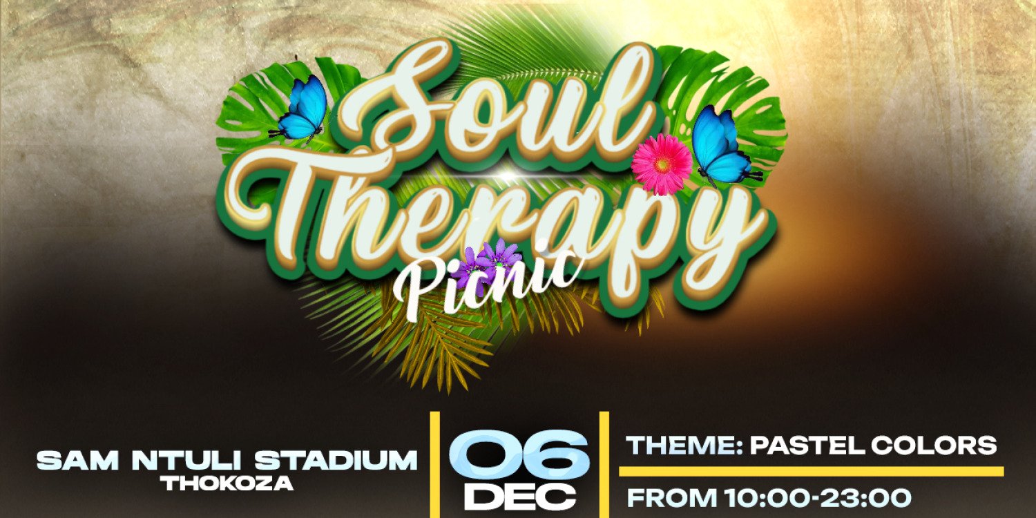 Soul Therapy Picnic