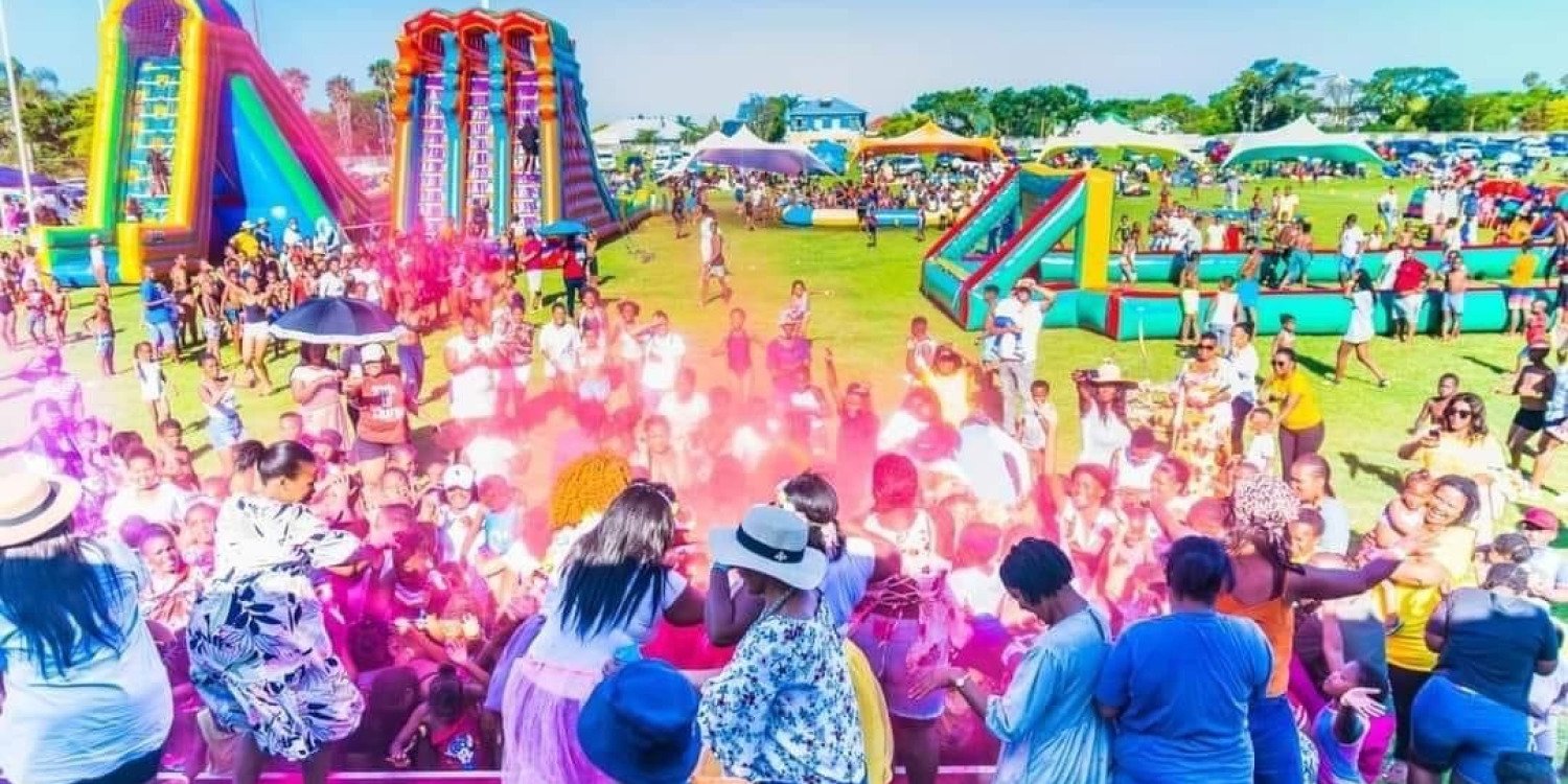 NELSPRUIT FAMILY PICNIC & KIDS FESTIVAL