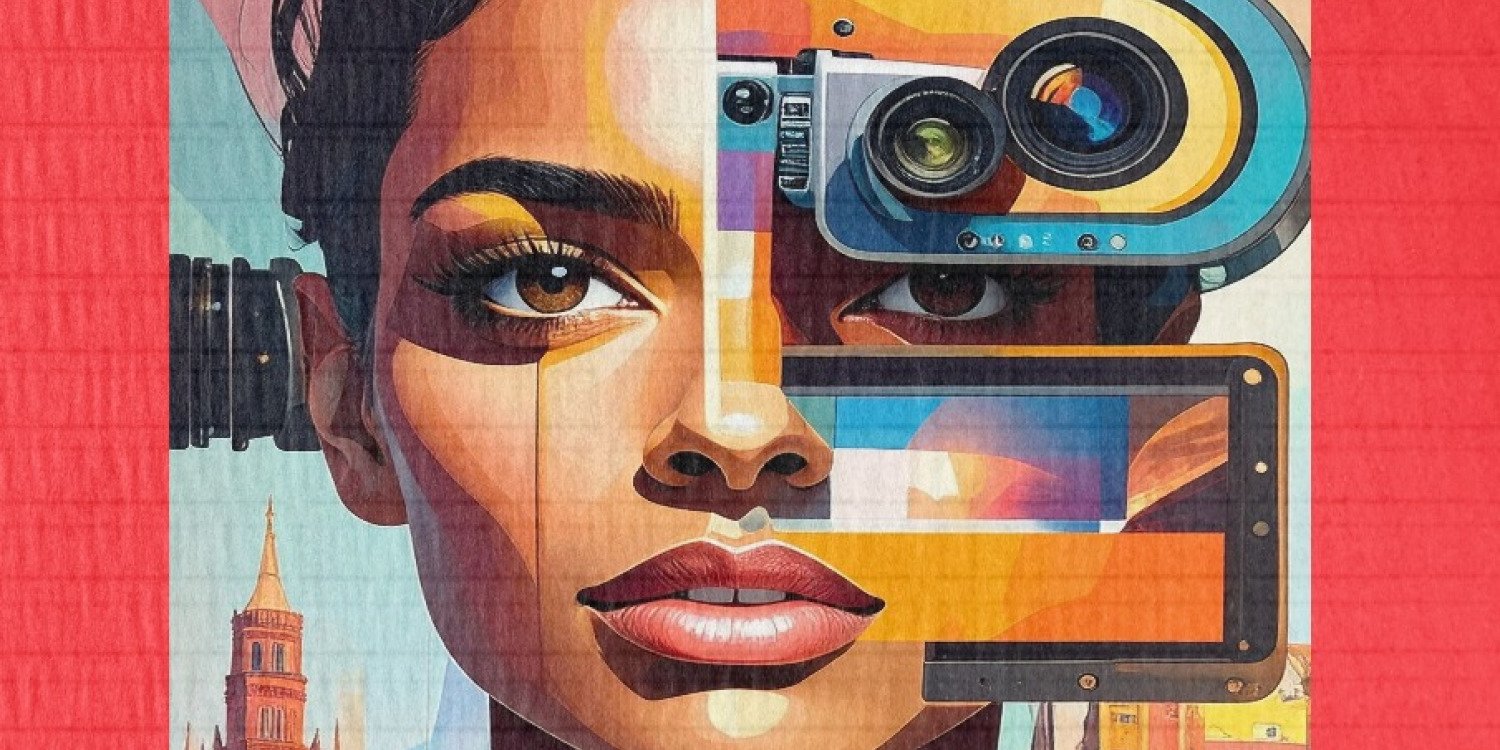 AI in Film Conference