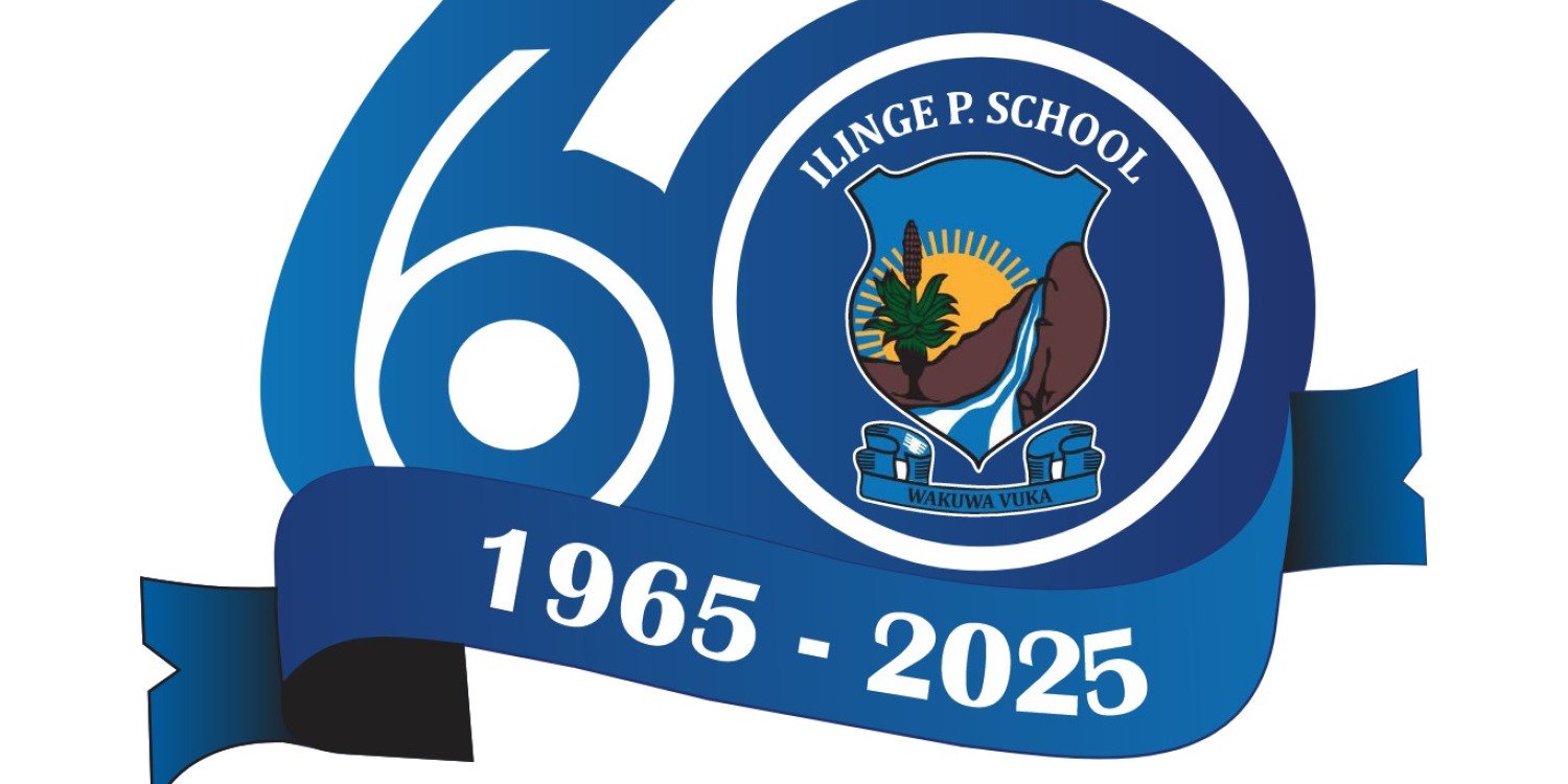 60th Anniversary of Ilinge Primary School