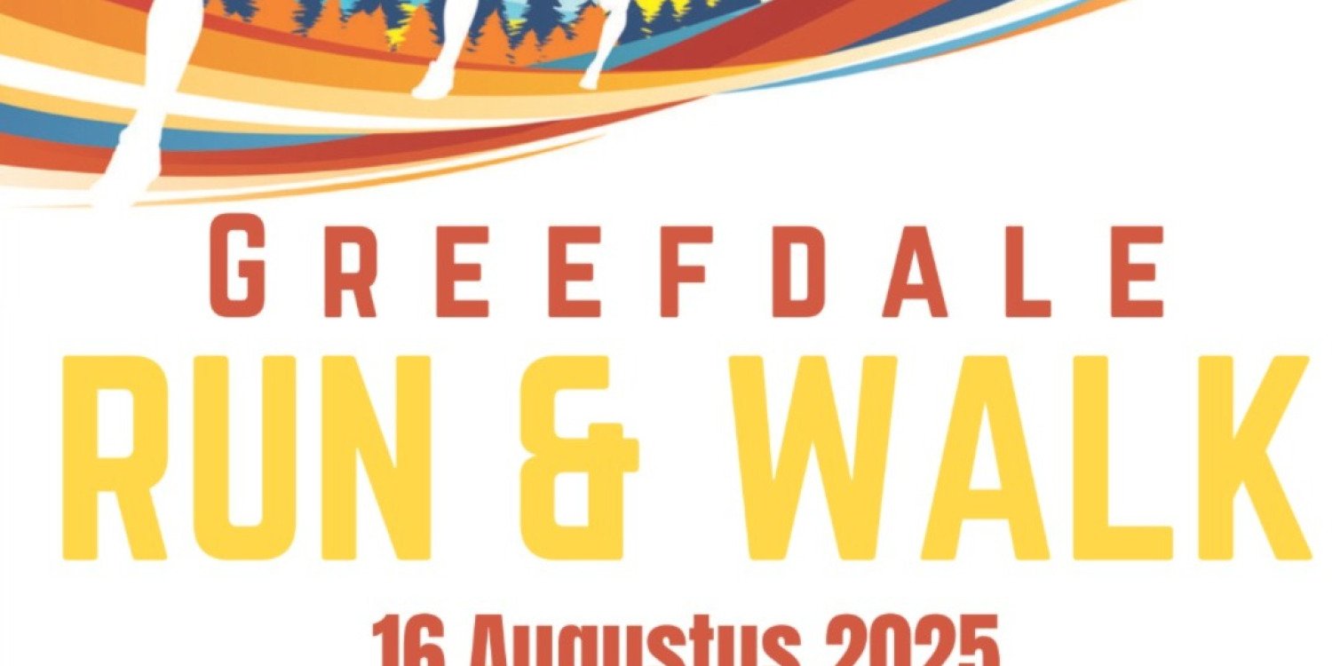 Greefdale Run & Walk