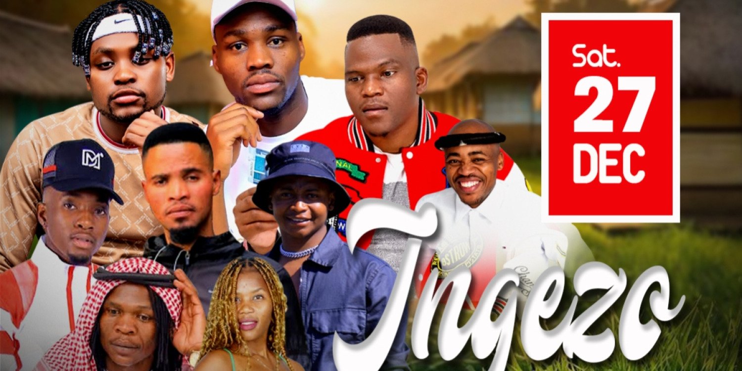 Ingezo Kazwelonke (uMDLALO)