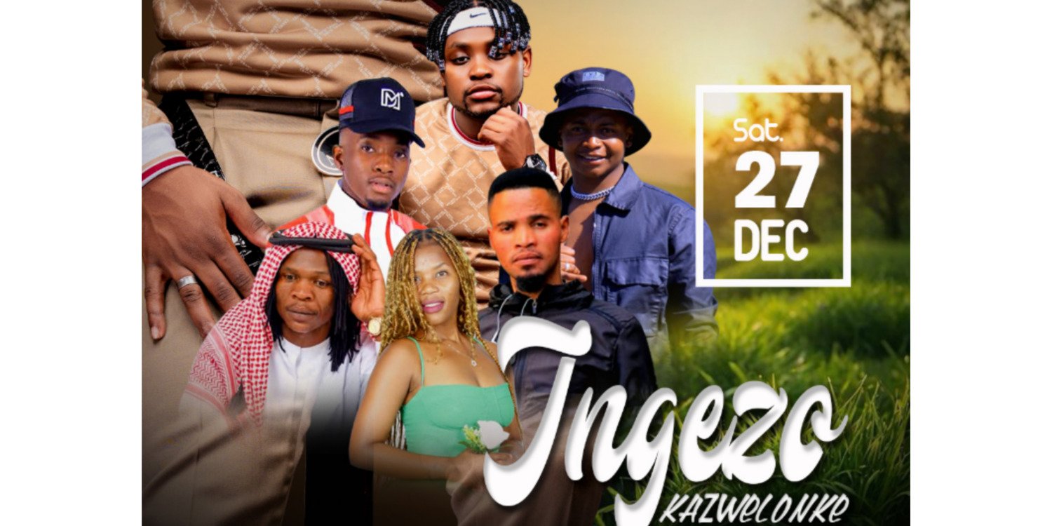 Ingezo Kazwelonke (uMDLALO)