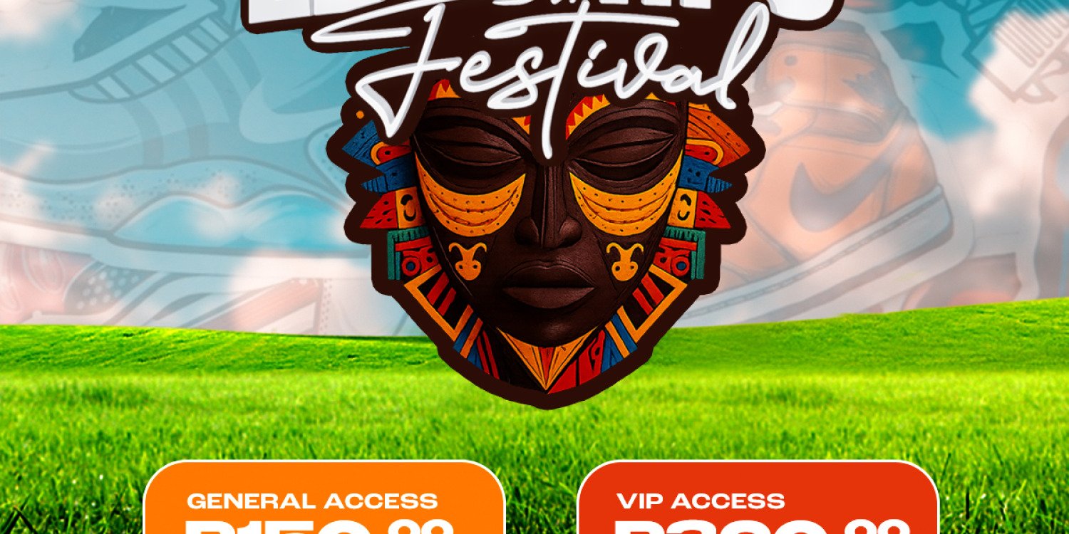 MP LEKOMPO FESTIVAL