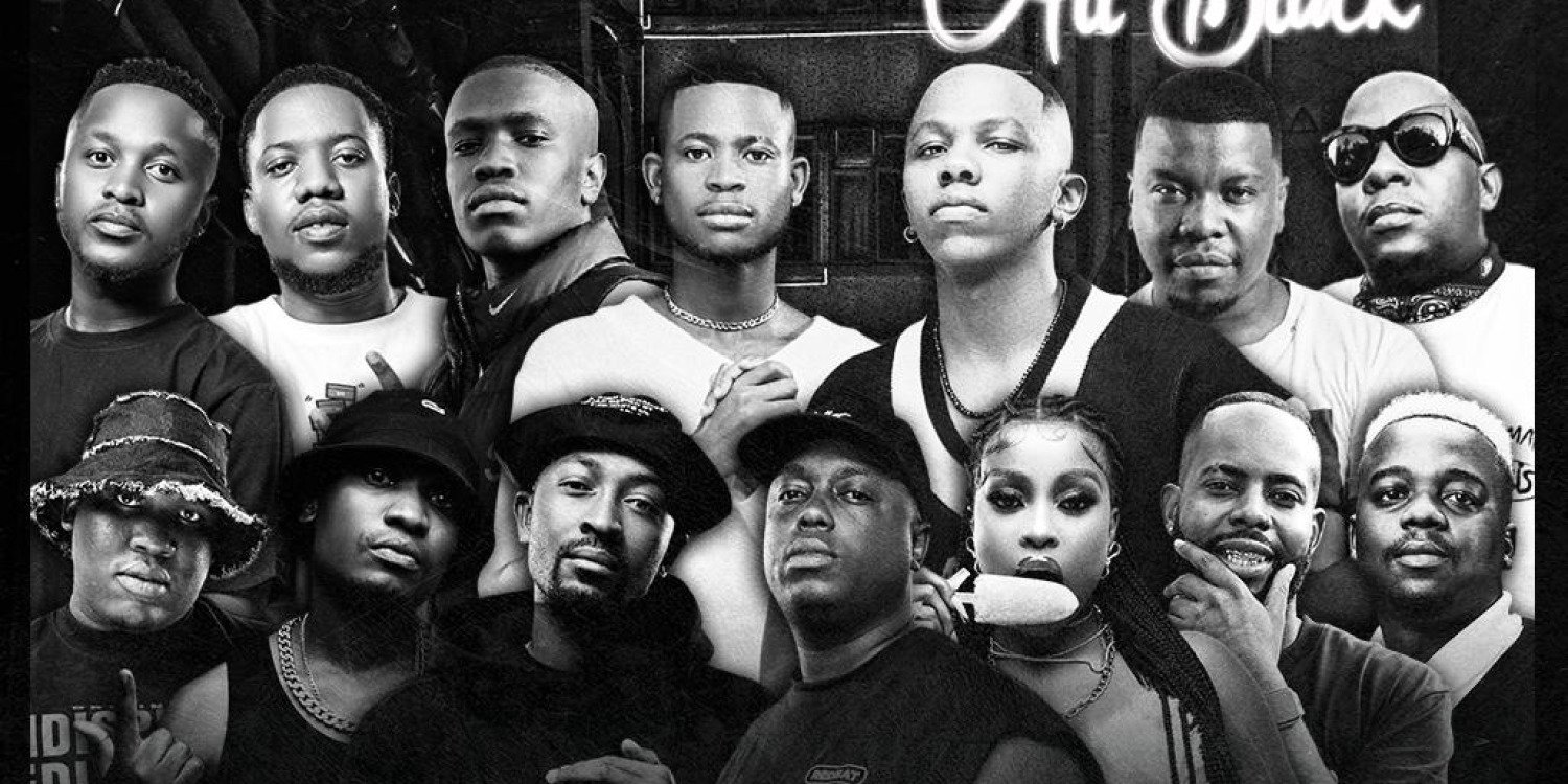 Whistle Gods All Black Shutdown