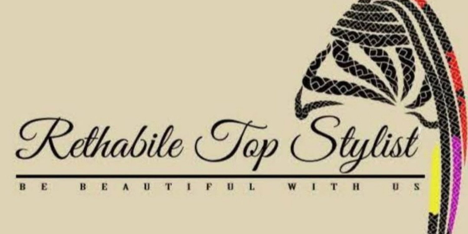 Rethabile Top Stylist Entrepreneur Empowerment Expo